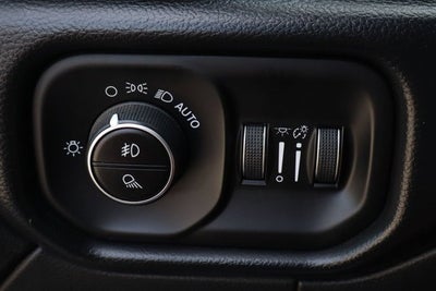 2020 RAM 2500 Big Horn