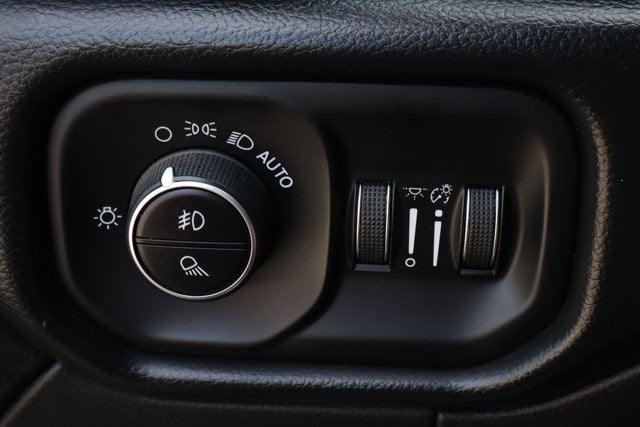 2020 RAM 2500 Big Horn