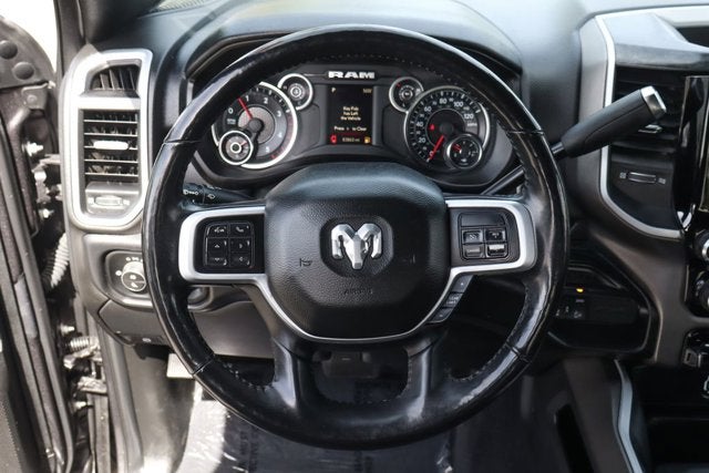 2020 RAM 2500 Big Horn