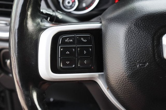 2020 RAM 2500 Big Horn