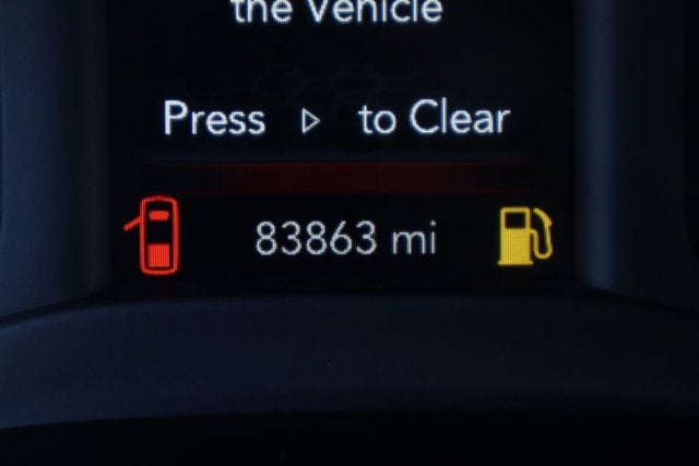 2020 RAM 2500 Big Horn