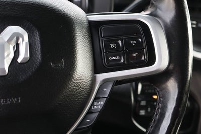 2020 RAM 2500 Big Horn