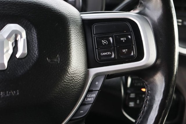 2020 RAM 2500 Big Horn