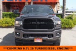 2020 RAM 2500 Big Horn