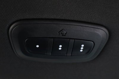 2020 RAM 2500 Big Horn