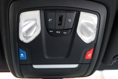 2020 RAM 2500 Big Horn