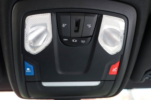 2020 RAM 2500 Big Horn