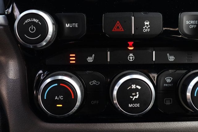 2020 RAM 2500 Big Horn