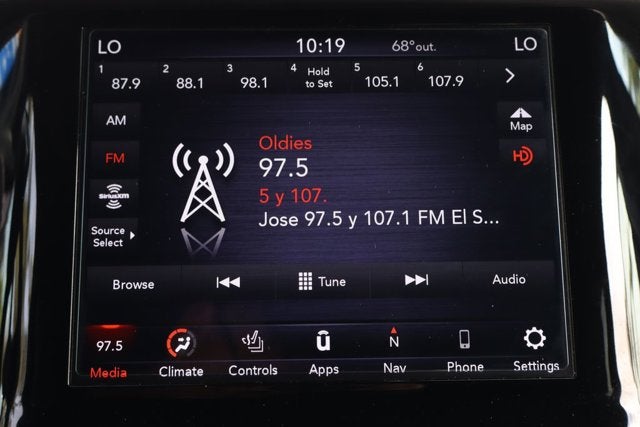 2020 RAM 2500 Big Horn