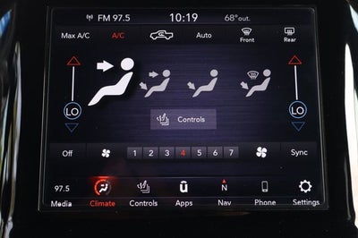 2020 RAM 2500 Big Horn