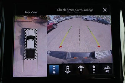 2020 RAM 2500 Big Horn