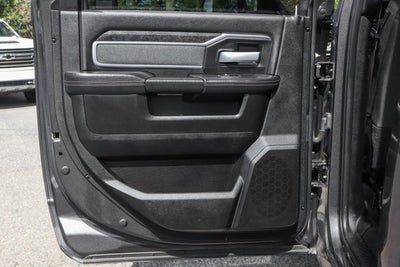 2020 RAM 2500 Big Horn