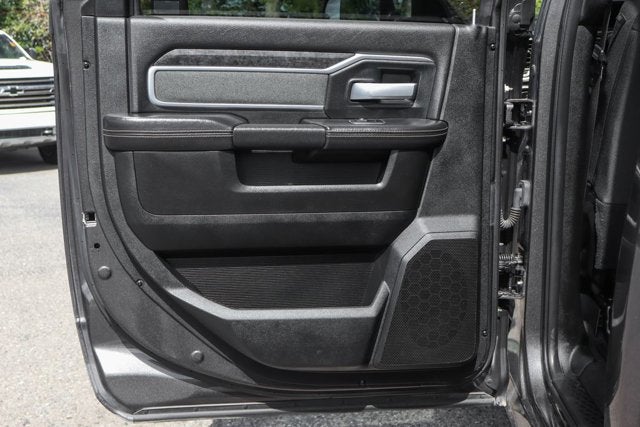 2020 RAM 2500 Big Horn