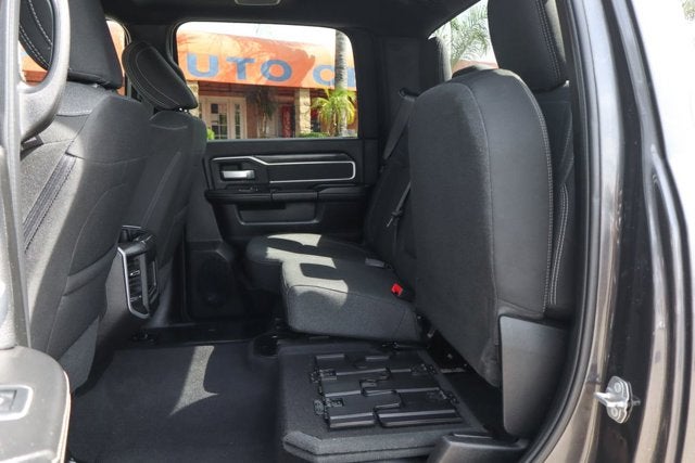 2020 RAM 2500 Big Horn