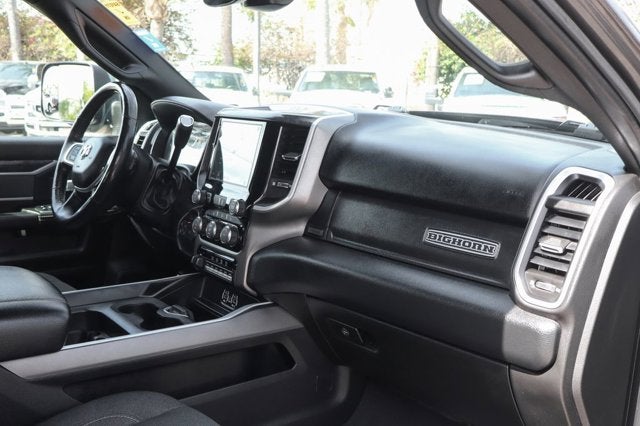 2020 RAM 2500 Big Horn