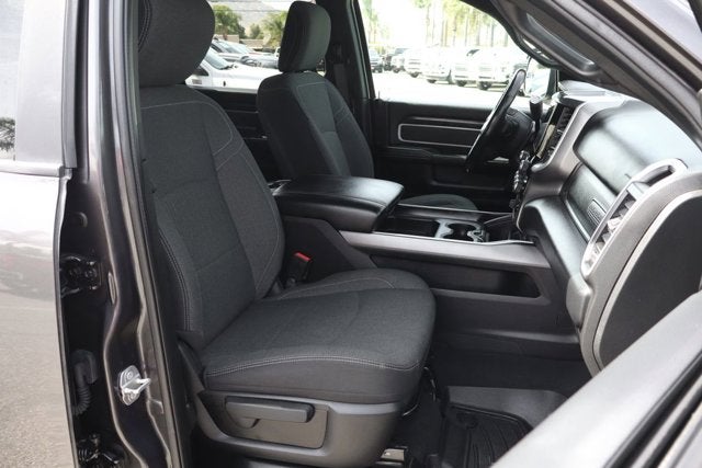 2020 RAM 2500 Big Horn