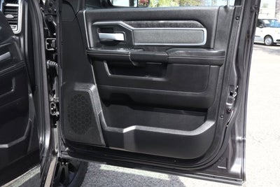 2020 RAM 2500 Big Horn