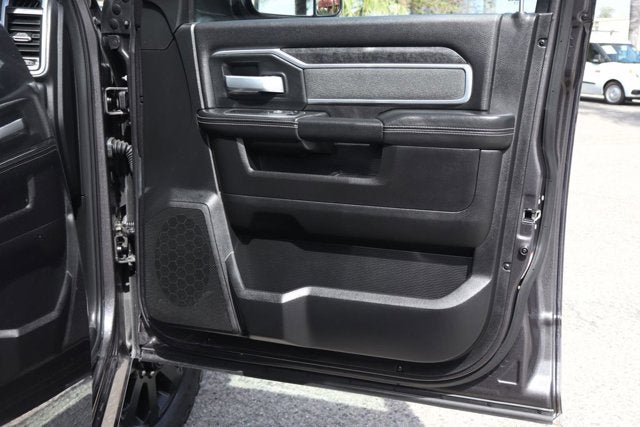 2020 RAM 2500 Big Horn