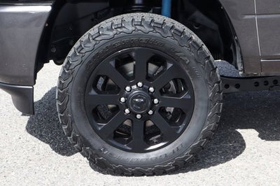 2020 RAM 2500 Big Horn