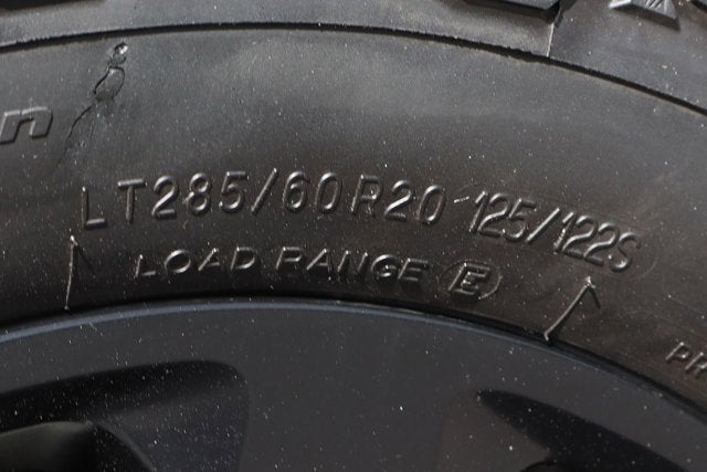 2020 RAM 2500 Big Horn