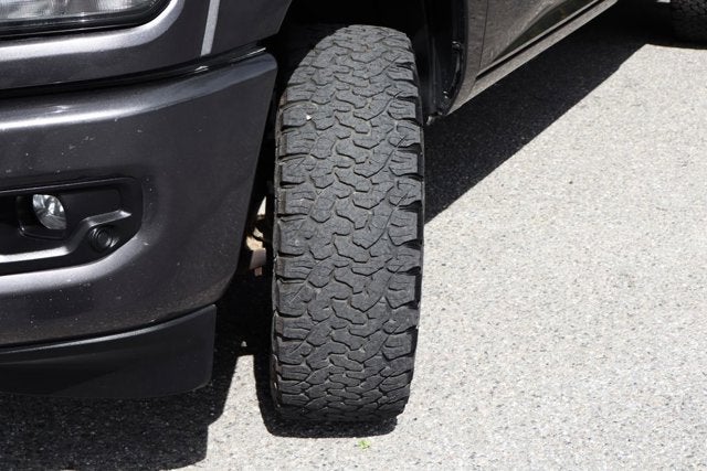 2020 RAM 2500 Big Horn