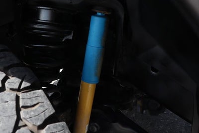 2020 RAM 2500 Big Horn