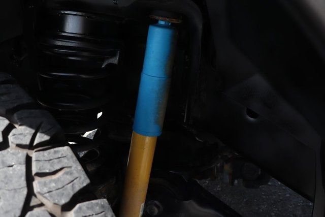 2020 RAM 2500 Big Horn