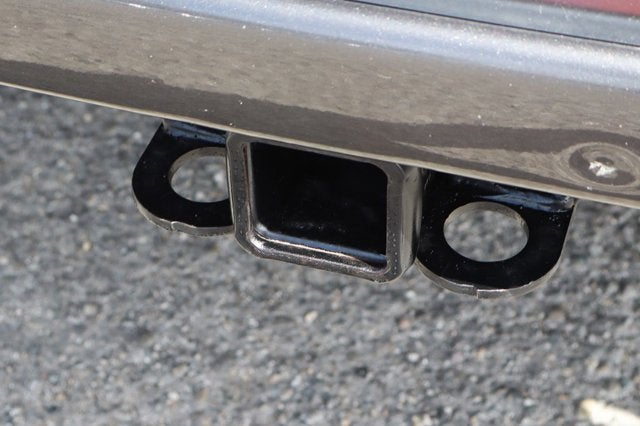 2020 RAM 2500 Big Horn