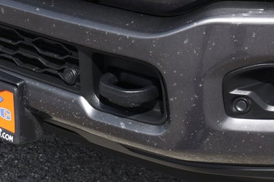 2020 RAM 2500 Big Horn