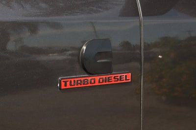 2020 RAM 2500 Big Horn