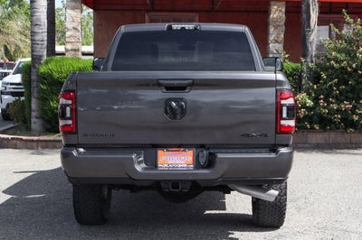 2020 RAM 2500 Big Horn