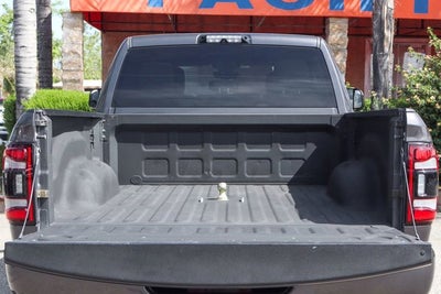 2020 RAM 2500 Big Horn