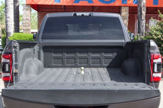 2020 RAM 2500 Big Horn