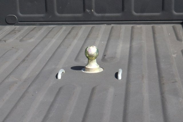 2020 RAM 2500 Big Horn