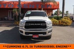 2021 RAM 2500 Big Horn