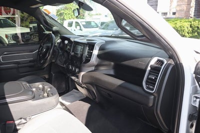 2021 RAM 2500 Big Horn