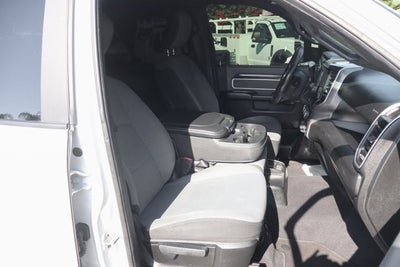 2021 RAM 2500 Big Horn