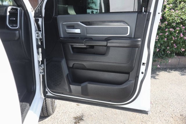 2021 RAM 2500 Big Horn