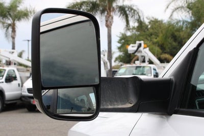 2017 RAM 2500 Big Horn