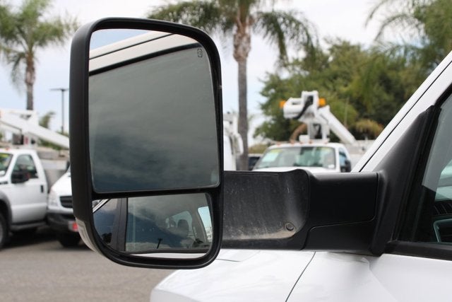 2017 RAM 2500 Big Horn