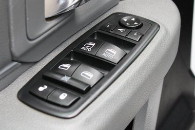 2017 RAM 2500 Big Horn