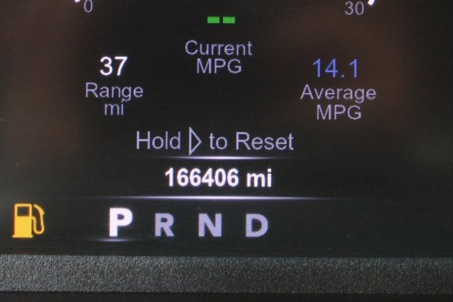 2017 RAM 2500 Big Horn