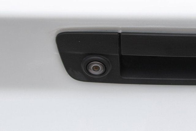 2017 RAM 2500 Big Horn