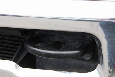 2017 RAM 2500 Big Horn