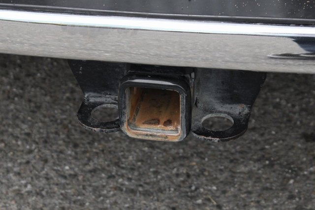 2017 RAM 2500 Big Horn