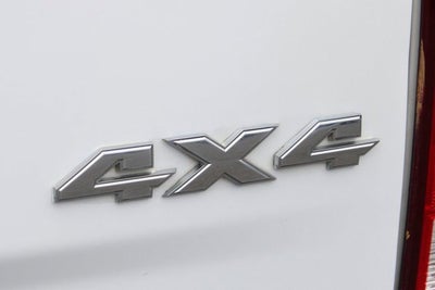 2017 RAM 2500 Big Horn