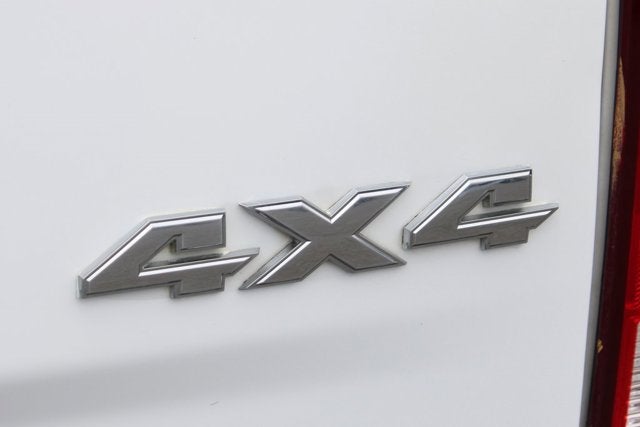 2017 RAM 2500 Big Horn