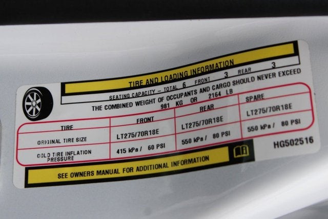 2017 RAM 2500 Big Horn