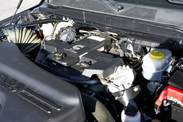 2023 RAM 2500 Big Horn