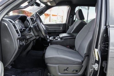 2023 RAM 2500 Big Horn